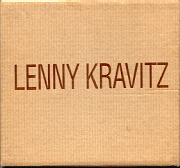 Lenny Kravitz - Box Set